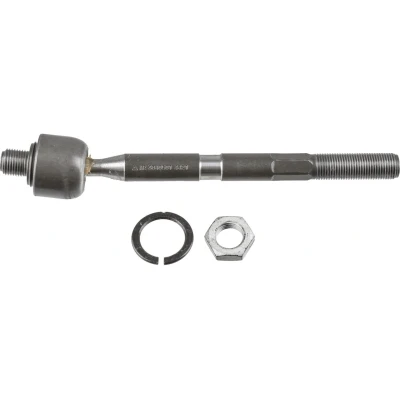 Abbildung von LEMFÖRDER 38405 01 Axialgelenk Vorderachse, beidseitig M16x1,5 195,5 HYUNDAI: i30 II Schrägheck, Kombi, KIA: cee‘d Schrägheck