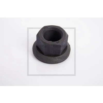 Abbildung von PETERS ENNEPETAL 077.049 00A Radmuttern M22x1,5 32