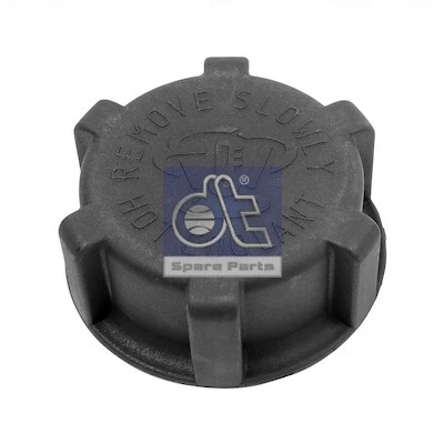 Abbildung von DT Spare Parts 1.11134 Verschlußdeckel, Kühlmittelbehälter
