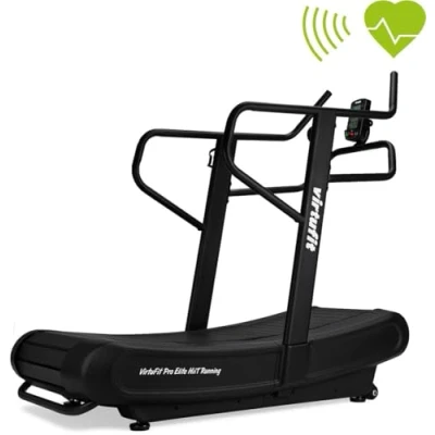 Abbildung von Laufband Pro Elite HiiT