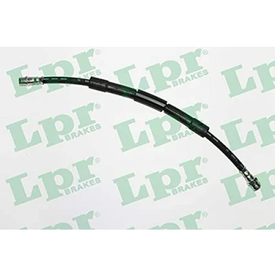 Abbildung von SAMKO 6T48588 Bremsschläuche 450mm F10x1 AUDI: A8 D3, VOLKSWAGEN: Phaeton