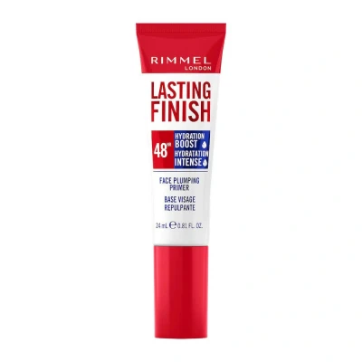 Abbildung von RIMMEL LONDON LASTING FINISH 48h Hydration Primer 24 ml