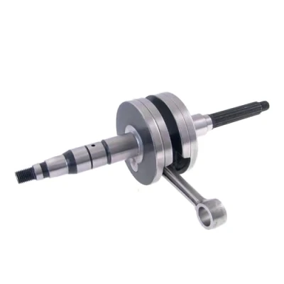 Abbildung von Kurbelwelle STANDARD Minarelli stehend ROLLER, MOFA