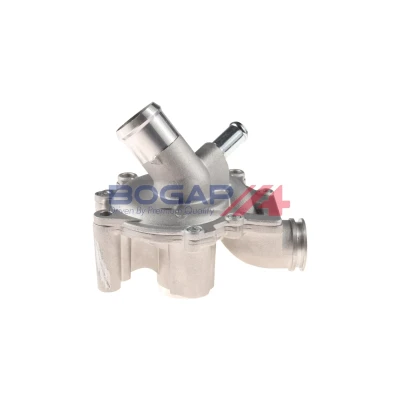 Abbildung von BOGAP B4234128 Wasserpumpe MINI: Schrägheck, Cabrio
