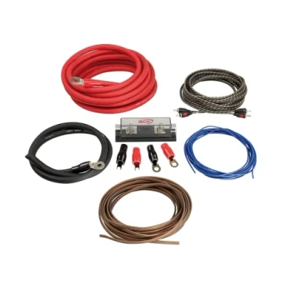 Abbildung von ACV WK 35 Car HiFi Endstufen Anschluss Set 35mm²