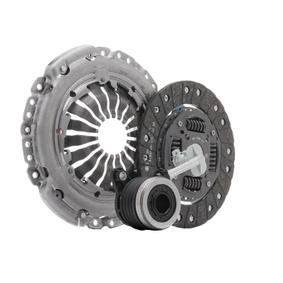 Abbildung von SACHS 3000 990 505 Kupplungssatz 215 RENAULT: CLIO 4 Schrägheck, Captur, Kasten, DACIA: SANDERO 2, LOGAN MCV 2