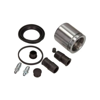 Abbildung von MAXGEAR 27 0500 Bremssattel Reparatursatz Vorderachse 54 VOLKSWAGEN: Golf Plus / Crossgolf, 4 Schrägheck, SKODA: Octavia II AUDI: A2