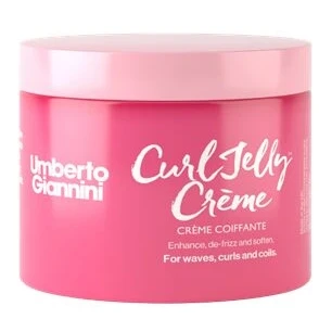 Abbildung von Umberto Giannini Curl Jelly Crème 300ml