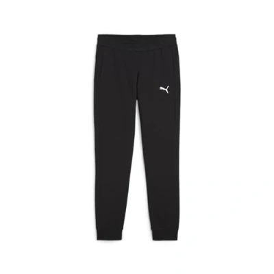 Abbildung von Puma Teamgoal Jogginghose, Damen, Größe: XXL, Schwarzweiss