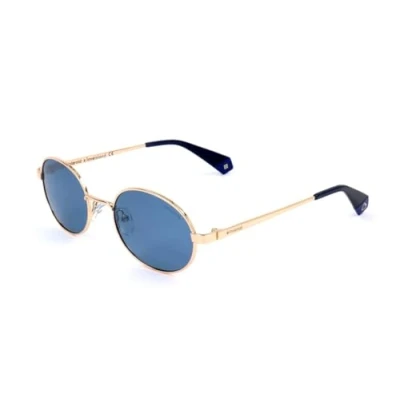 Abbildung von Polaroid Sonnenbrille PLD 6066 51 UHU 20 145