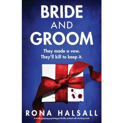 Abbildung von Bride and Groom: A totally gripping psychological thriller packed with shocking twists