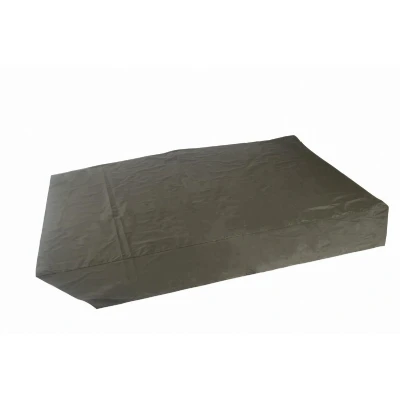Abbildung von Nash Titan Hide Bodenplane Bivvy Zubehör
