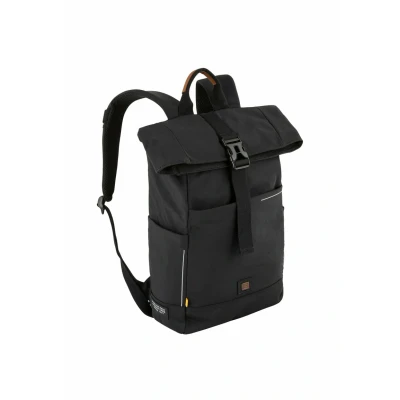 Abbildung von Camel Active City Backpack L black