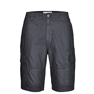 Abbildung von G.I.G.A. DX Herren Casual Bermudas/Shorts GS 127 MN BRMDS, dunkelnavy, 52, 39440 000