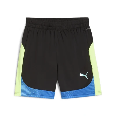 Abbildung von PUMA Sporthose &quot;individualFINAL Shorts Jugendliche&quot;