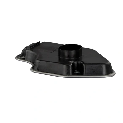Abbildung von FEBI BILSTEIN 08993 Getriebeölfilter BMW: 3 Compact, Limousine, 5 Touring, OPEL: Omega B Caravan