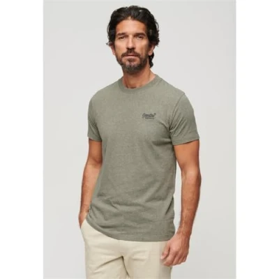 Abbildung von Superdry Vintage Logo Shirt Herren L