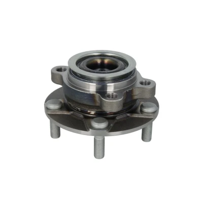 Abbildung von MEYLE 36 14 652 0003 Radlagersatz Vorderachse ORIGINAL Quality mit integriertem Radlager, magnetischen Sensorring 136 Kugellager