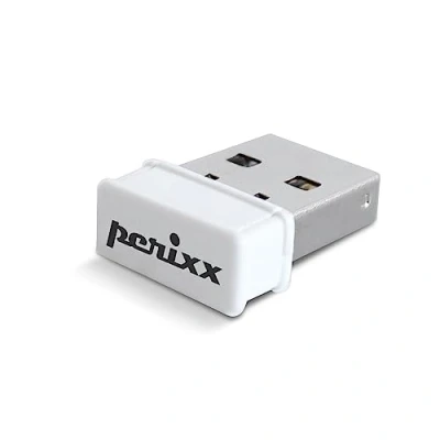 Abbildung von Perixx PERIDUO 712W Replacement Nano USB Receiver Compatible with Both Black and White Models