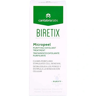 Abbildung von Biretix Micropeel 50 ml