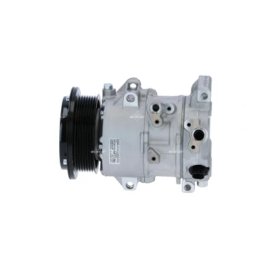 Abbildung von NRF 32982 Kompressor 6SEU16C 12 PAG 46 TOYOTA: RAV4 III SUV, HIACE 4 Kasten, Camry VI Limousine