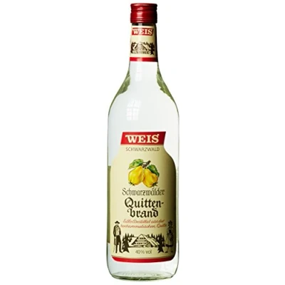 Abbildung von Weis schwarzwälder Quittenbrand (1 x 1 l)