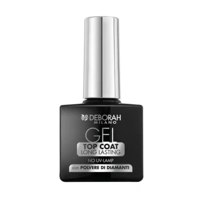 Abbildung von Deborah Gel Nagellack Top Coat