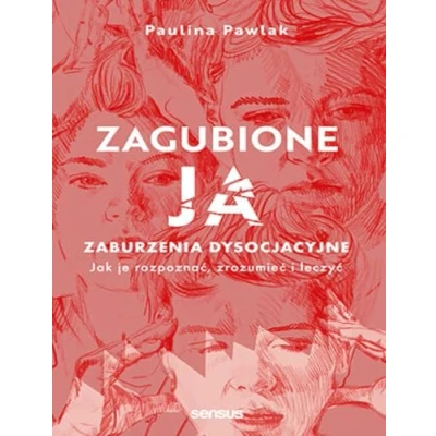 Abbildung von Zagubione ja Zaburzenia dysocjacyjne jak je rozpoznać, zrozumieć i leczyć