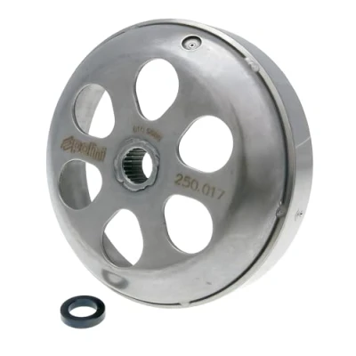 Abbildung von Kupplungsglocke Polini Original Maxi Speed Bell für Piaggio 125 300