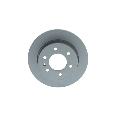 Abbildung von BOSCH 0 986 479 H07 Bremsscheibe 298 18 6 130 voll beschichtet hochgekohlt mit Schrauben MERCEDES BENZ: Sprinter 3.5 t Kastenwagen
