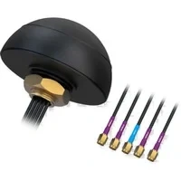 Abbildung von Teltonika Combo Quad Mobile/GNSS Roof SMA Antenna, 3m PR1KCL28