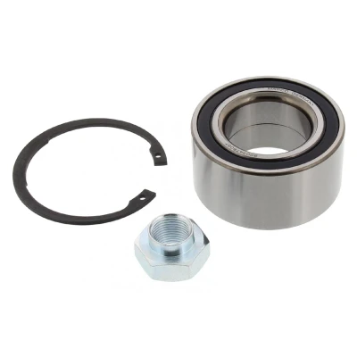 Abbildung von MAPCO 46594 Radlagersatz Vorderachse beidseitig 72 SUZUKI: IGNIS 2, Wagon R+ II Schrägheck, Liana SUBARU: JUSTY 3