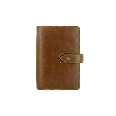 Abbildung von Filofax 025808 Personal Malden, ochre