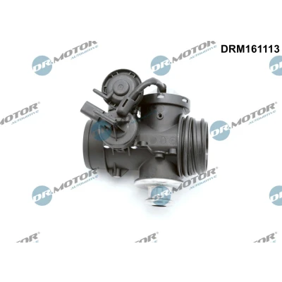 Abbildung von DR.MOTOR AUTOMOTIVE DRM161113 AGR Ventil pneumatisch CITROËN: Berlingo / First I, I Kastenwagen