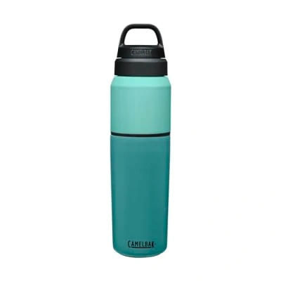 Abbildung von Camelbak Multibev vakuumisolierte Edelstahl Thermoskanne Küste/Lagune