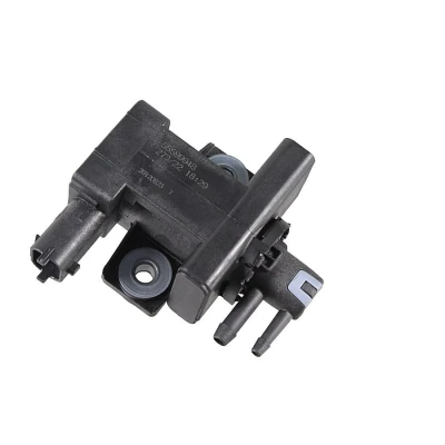 Abbildung von METZGER 08920036 Druckwandler, Turbolader Magnetventil, Steuerventil elektrisch pneumatisch OPEL: Astra K Sports Tourer, Schrägheck