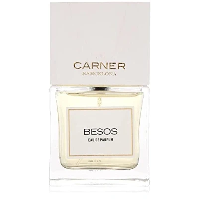 Abbildung von Carner Eau de Parfum Floral Collection Besos