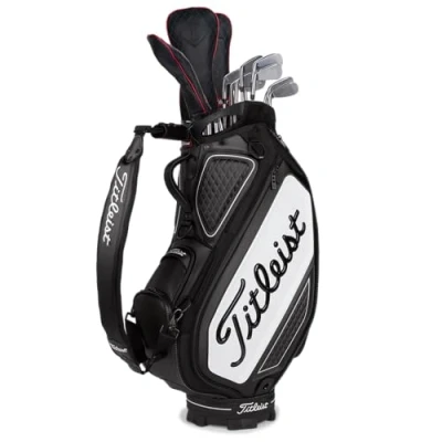 Abbildung von Titleist Tour Series Bag