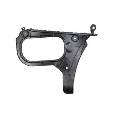 Abbildung von PRASCO AD3231054 Halter, Stoßfänger hinten links AUDI: A3 Limousine