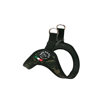 Abbildung von TRE PONTI T216MM Easy Fit Fix, Größe 4, Camoflage