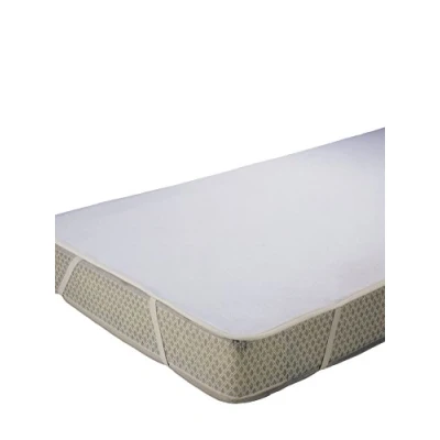 Abbildung von Bierbaum 350430 Molton Betteinlage, Designed in Germany, 70 x 140 cm, 1 teilig