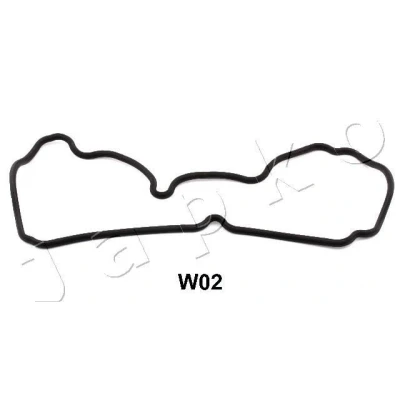 Abbildung von Dichtung, Zylinderkopfhaube JAPKO 47W02