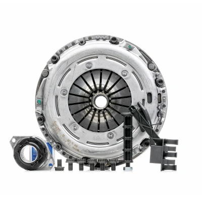 Abbildung von SACHS ZMS Modul XTend 2290 601 098 Kupplungssatz AUDI: A5 B8 Coupe, A4 Allroad, Cabrio kfzteile, kfzteile24, bandel online, bandel, atp