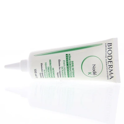 Abbildung von Bioderma Nodé K Emulsion Treatment 100 ml