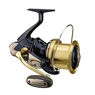 Abbildung von Shimano Bull&#039;s Eye Big pit 9120 molens
