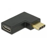 Abbildung von USB 3.2 Gen 2 Adapter, C Stecker &gt; Buchse 90