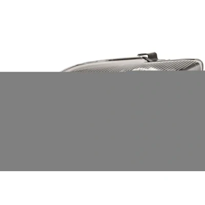 Abbildung von PRASCO VG0424904 Scheinwerfer links H1, H15 mit Stellmotor für LWR VOLKSWAGEN: Golf Plus / Crossgolf