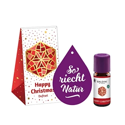 Abbildung von Baldini Happy Christmas Mini Duftset mit 1 P