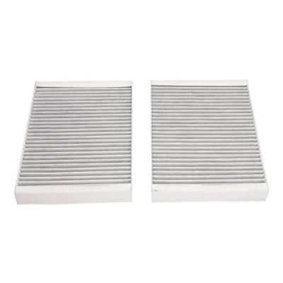 Abbildung von MAXGEAR 26 0518 Innenraumfilter Aktivkohlefilter 263 184 30 MERCEDES BENZ: S Klasse Limousine, Coupe