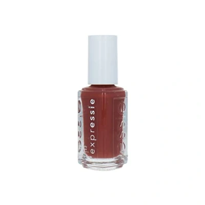 Abbildung von Essie Expressie Nagellack 409 High Energy, Low Stress